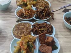-晓宇盒饭(民安街店)