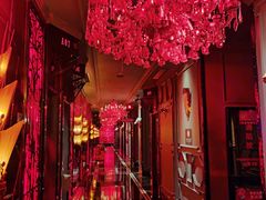 包房-INLOVE KTV(杭州滨江宝龙城店)