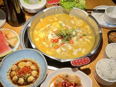 -湘芙蓉·湖南菜(椒江店)