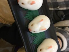 -喜临门酒家(城东店)