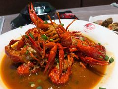 -李叔叔虾蟹大排档(青羊店)