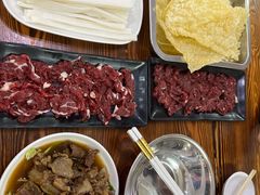 -顺记牛肉店