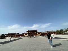 -洛阳古墓博物馆