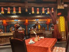 -正阳门饭庄·烤鸭·北京菜(万丰路七里庄店)