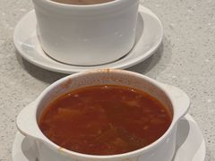 -香港新发烧腊茶餐厅(书城店)