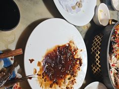 -范家小馆·烤鸭新京菜(金融街店)