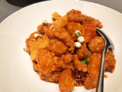 -荷塘秋月·本帮江浙菜(国权路店)