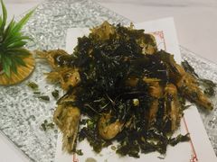 -东方豪生·老方一帖中餐厅