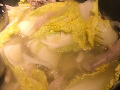 -百年果林椰子鸡(中洲店)