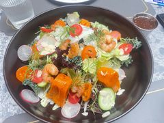 -芭莉与彩虹西餐厅(成都合生汇店)