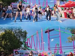 -水上乐园·欢乐世界