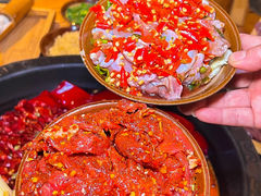 -麻大侠老火锅(巴国城店)