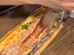 -辉记炭烧海鲜大排档·老字号(福田店)