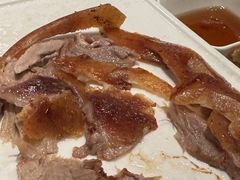 -小大董·烤鸭(王府井apm店)