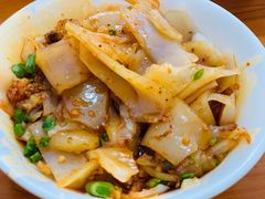 -发财凉粉(公园中路店)