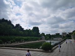 -雨花台烈士纪念馆