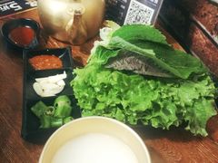 -大派屋(桂林路店)