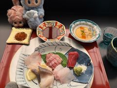 -鳥喜Toriki怀石烧鸟料理