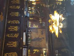 门面-马克西姆餐厅(崇文门店)