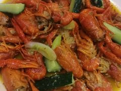 -大拇指龙虾(娄葑文体中心店)