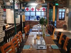 -那些年记忆烧烤