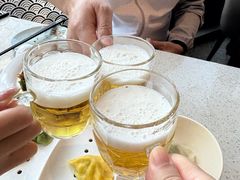 -船歌·鱼水饺青岛菜(金狮广场店)