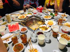 -海底捞火锅(石厦时代广场店)