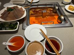 -海底捞火锅(顺义华联店)