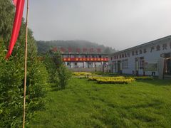-南泥湾风景区