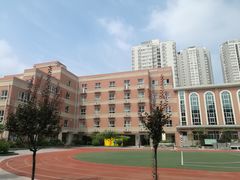 -西安市碑林区铁五小学