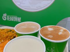 -花园饼屋·吐司蛋糕面包(星海店)