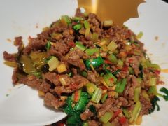 -太二酸菜鱼(长沙IFS国金中心店)