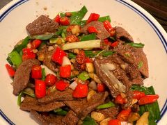 -零柒三幺·山野湖南菜(景枫中心店)