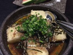 和风炸豆腐-一豚轩·烧鸟·豚骨拉面(五四路店)