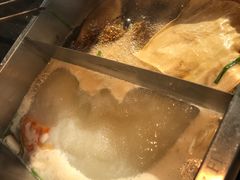 -五星桥原切肥牛火锅·30年专注好牛肉(湖塘店)