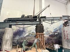 -沈阳铁路陈列馆