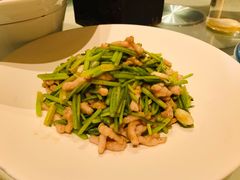 -局气烤鸭·北京菜(德云社店)