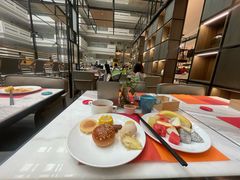 -桂林喜来登饭店雅琴餐厅