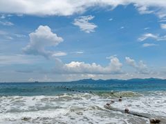 -玫瑰海岸文化旅游度假区