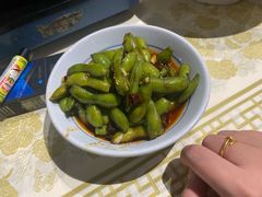 -虾恋蛤蟆功