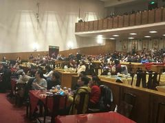 -北京前门建国饭店