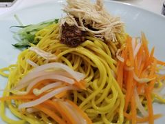 -眉州东坡(春秀路店)