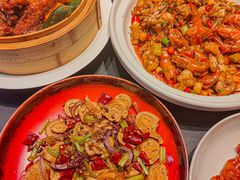 -顺香居·老字号湖北菜(江汉路店)