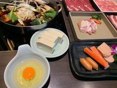 -MoMo牧场·寿喜烧专门店(长泰广场店)