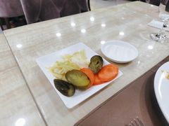 -bosphorus 铂斯西餐厅·土耳其烧烤(环市中路店)