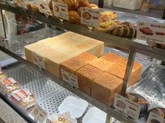 -君之狮子山·轻糖烘焙(松江印象城店)