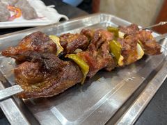 -草原饭店火锅