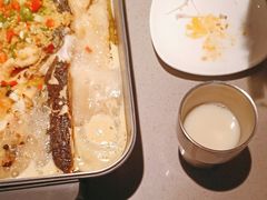-半天妖烤鱼(丽金广场店)