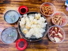 -海汇源老烧麦店(东大街总店)