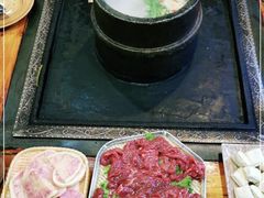 -滇藏石锅宴(崇仁巷老店)